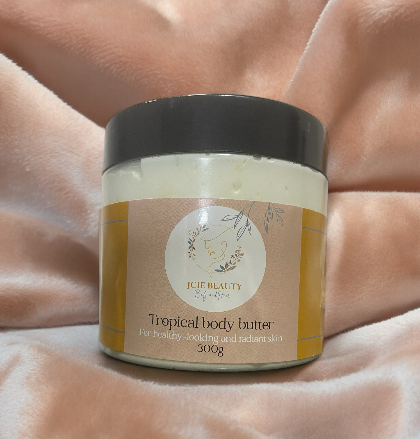 Body Butter