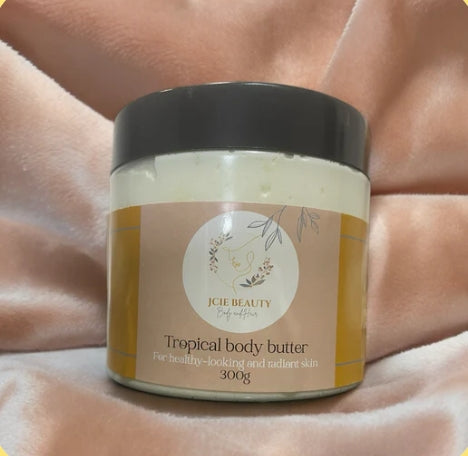 Body Butter