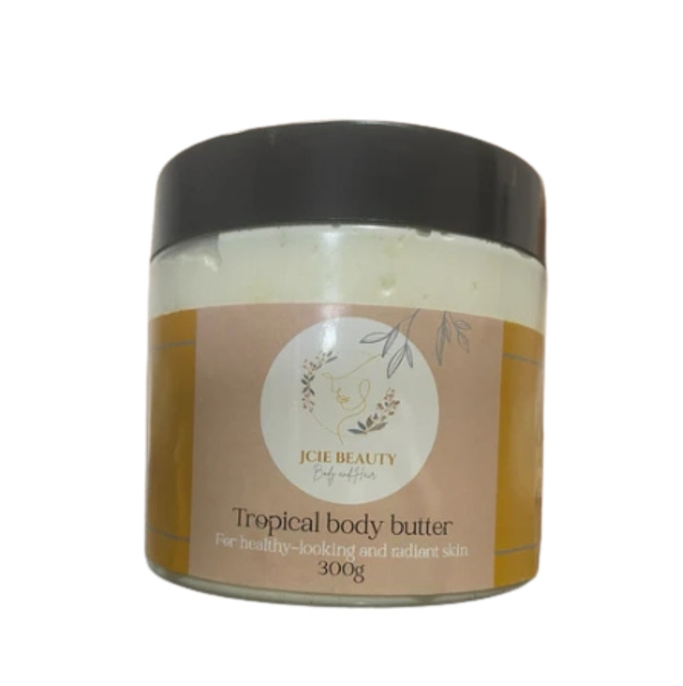 Body Butter