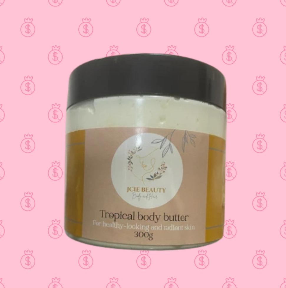 Body Butter